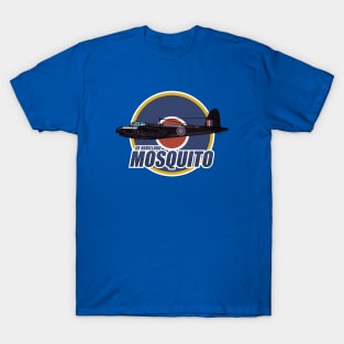 de Havilland Mosquito T-Shirt